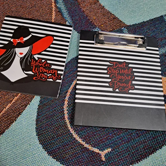 🌈STATIONARY SET - Picture 6 of 9